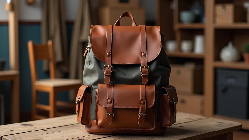 Collection of durable backpacks and shoulder bags from edgeinnerwest s.r.o.